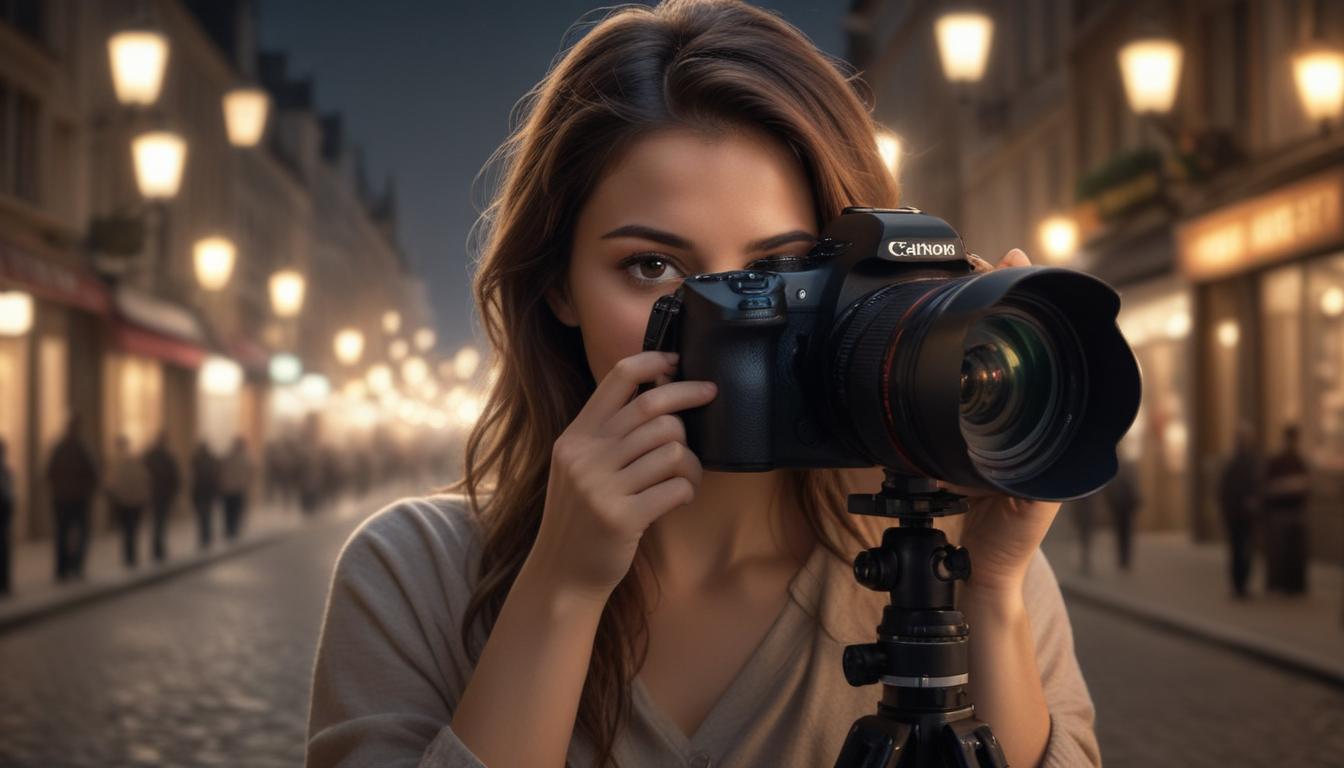 Técnicas de Iluminación: Claves para Mejorar tus Fotografías